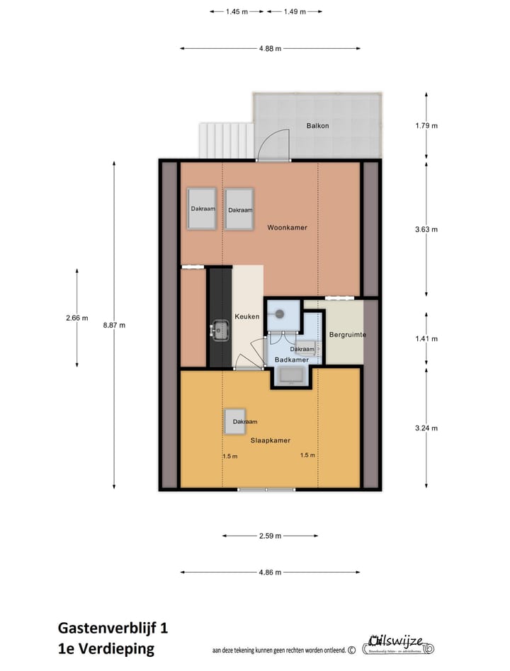 Photo 88 of B.L. Tijdensweg 13