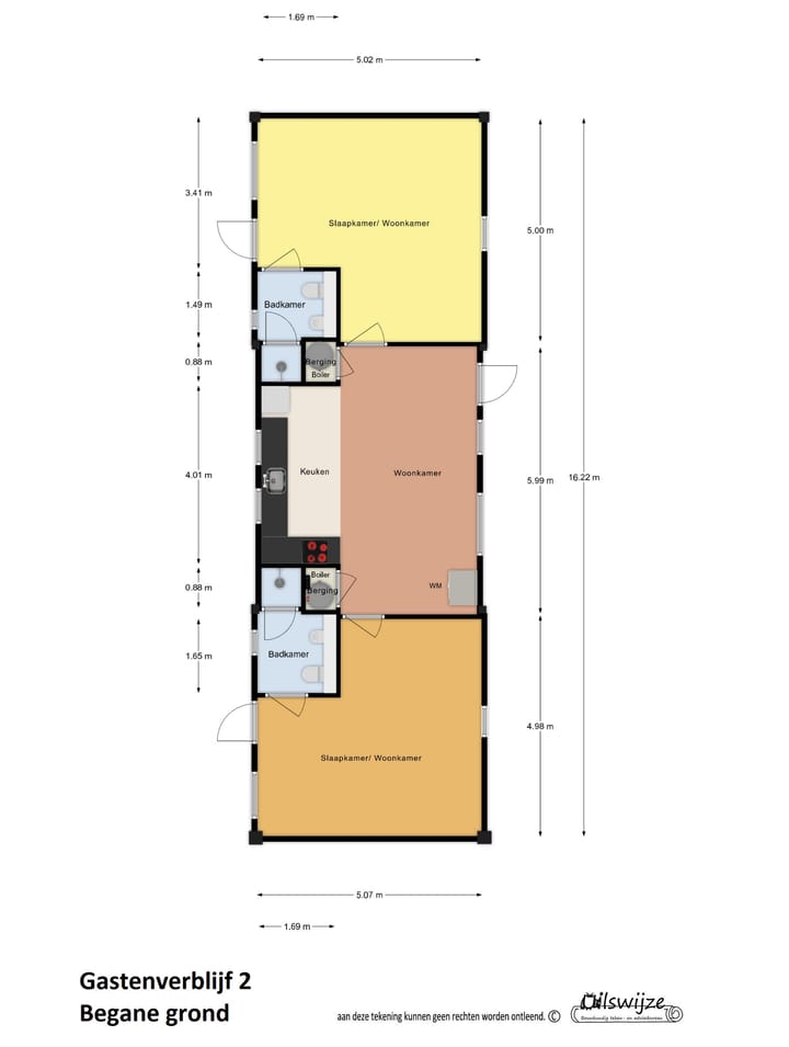 Photo 89 of B.L. Tijdensweg 13