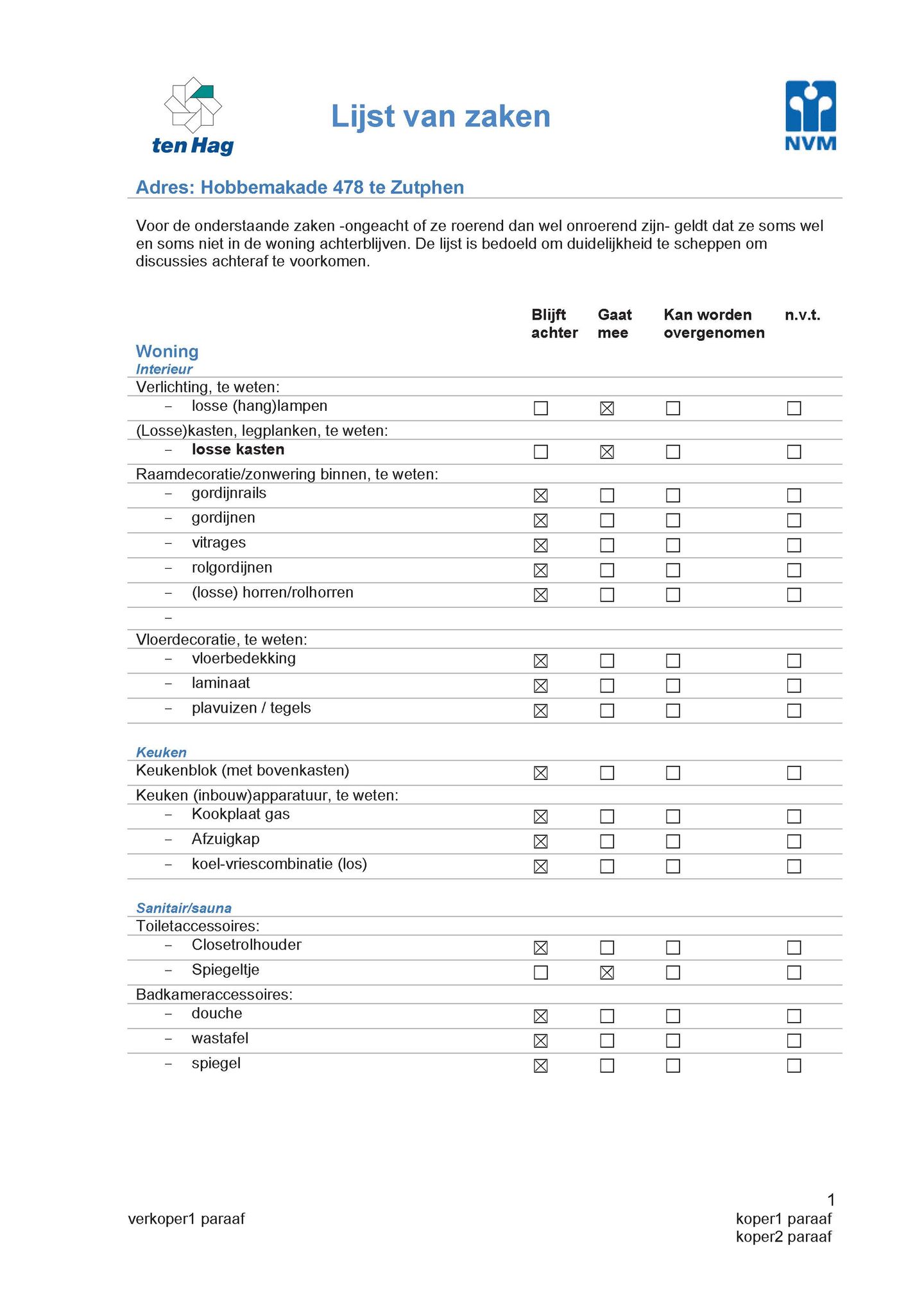 Foto 25 van Hobbemakade 478