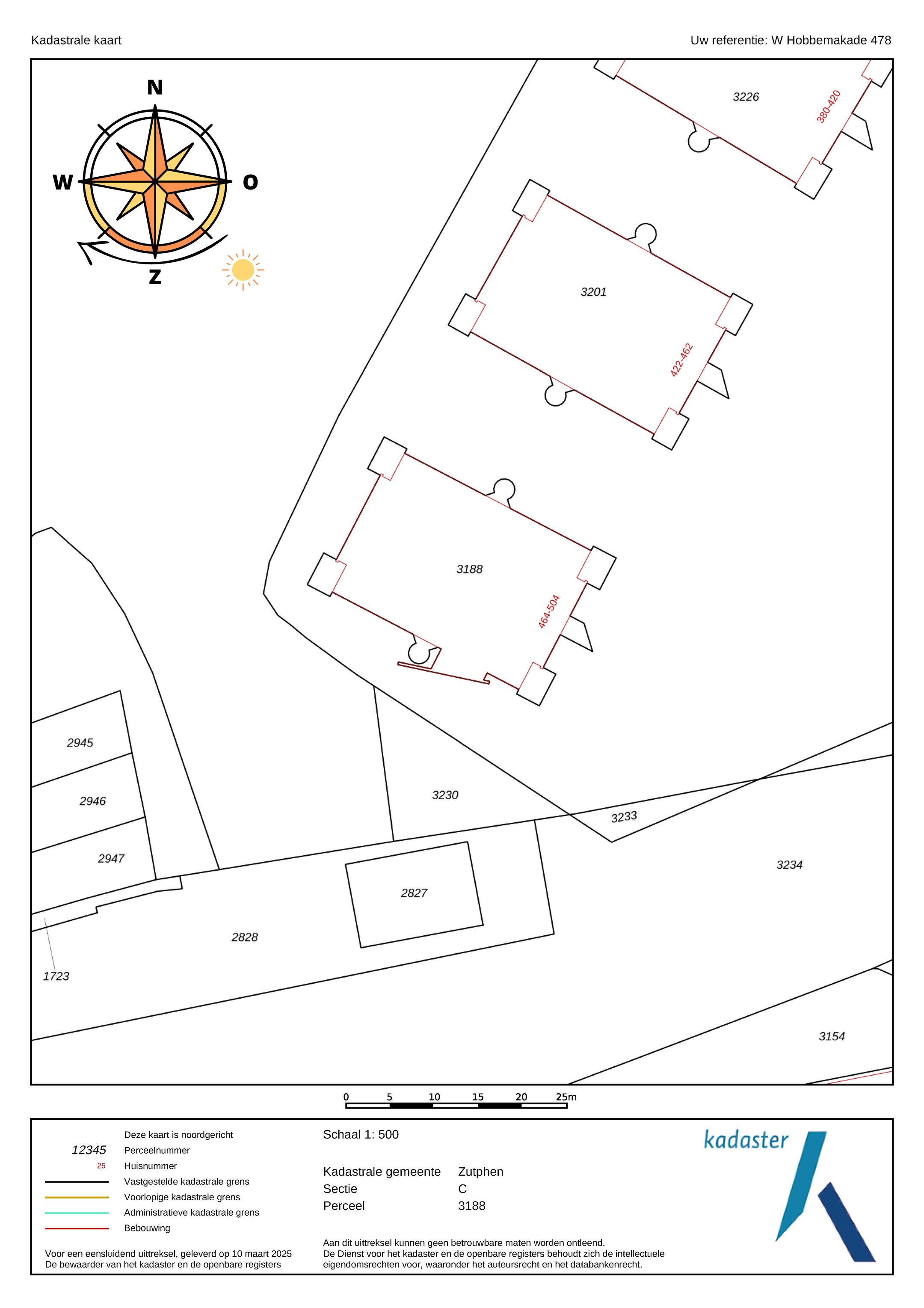 Foto 27 van Hobbemakade 478