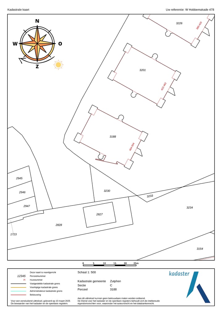 Foto 27 van Hobbemakade 478