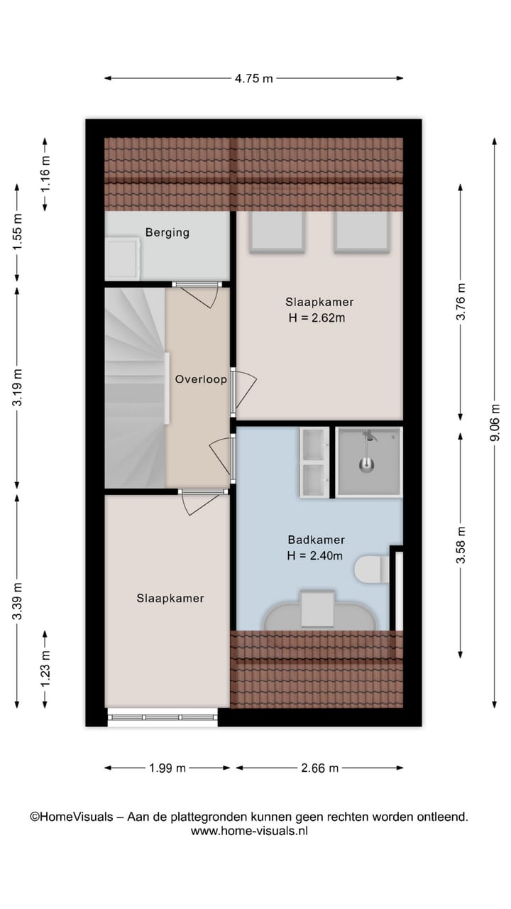 Foto 50 van Tiendschuurstraat 92