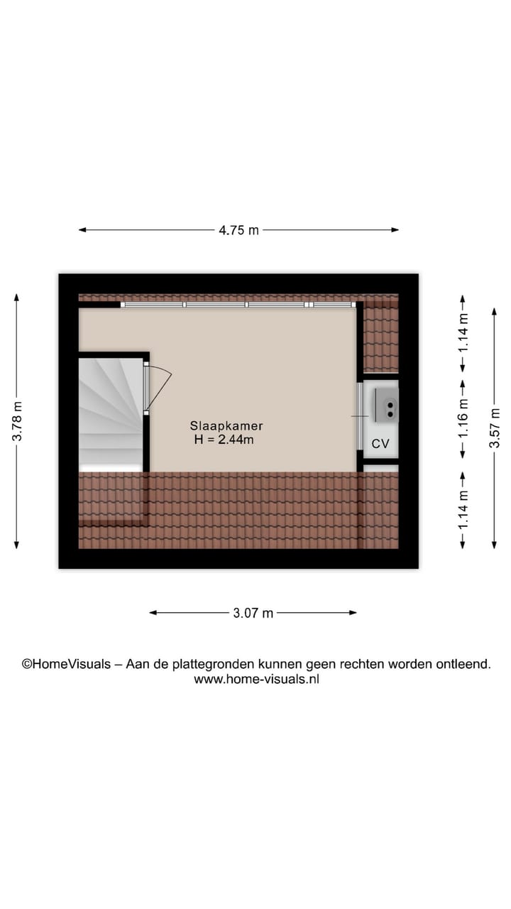 Foto 51 van Tiendschuurstraat 92
