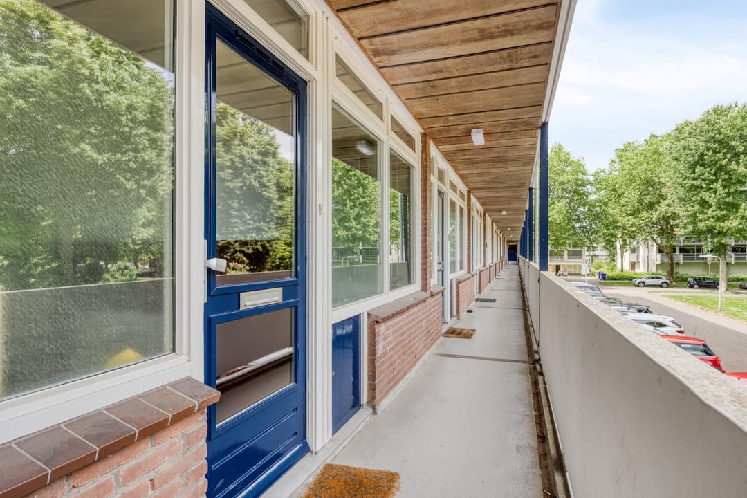 Foto 7 van Obrechtstraat 217