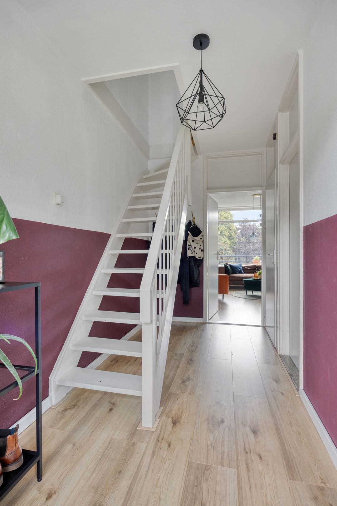 Foto 8 van Obrechtstraat 217