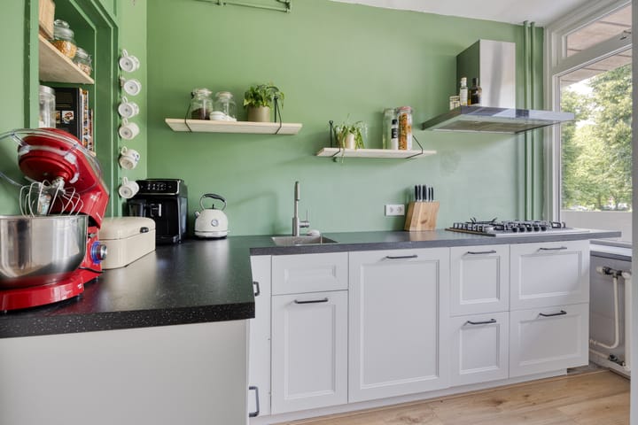 Foto 9 van Obrechtstraat 217