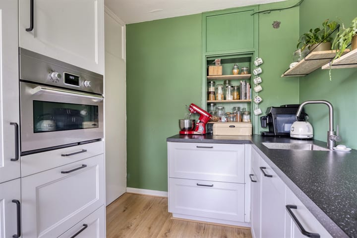 Foto 10 van Obrechtstraat 217