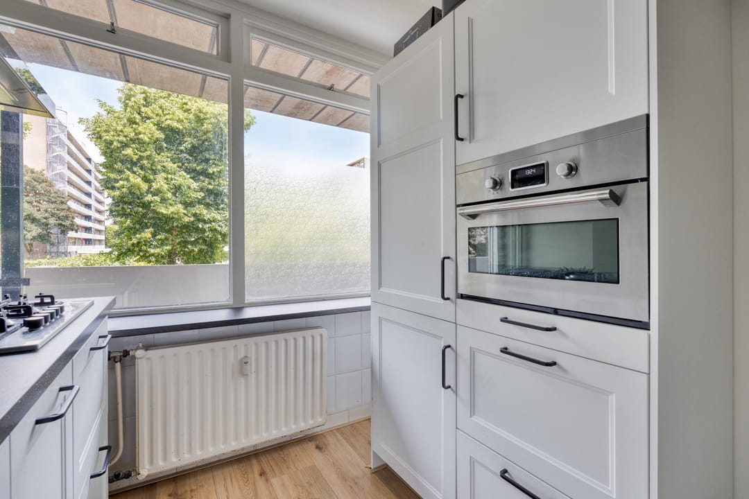 Foto 11 van Obrechtstraat 217