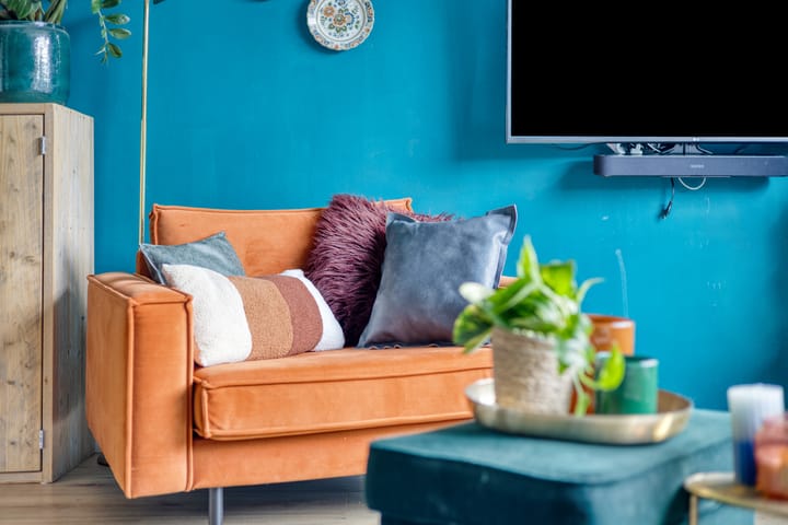 Foto 19 van Obrechtstraat 217