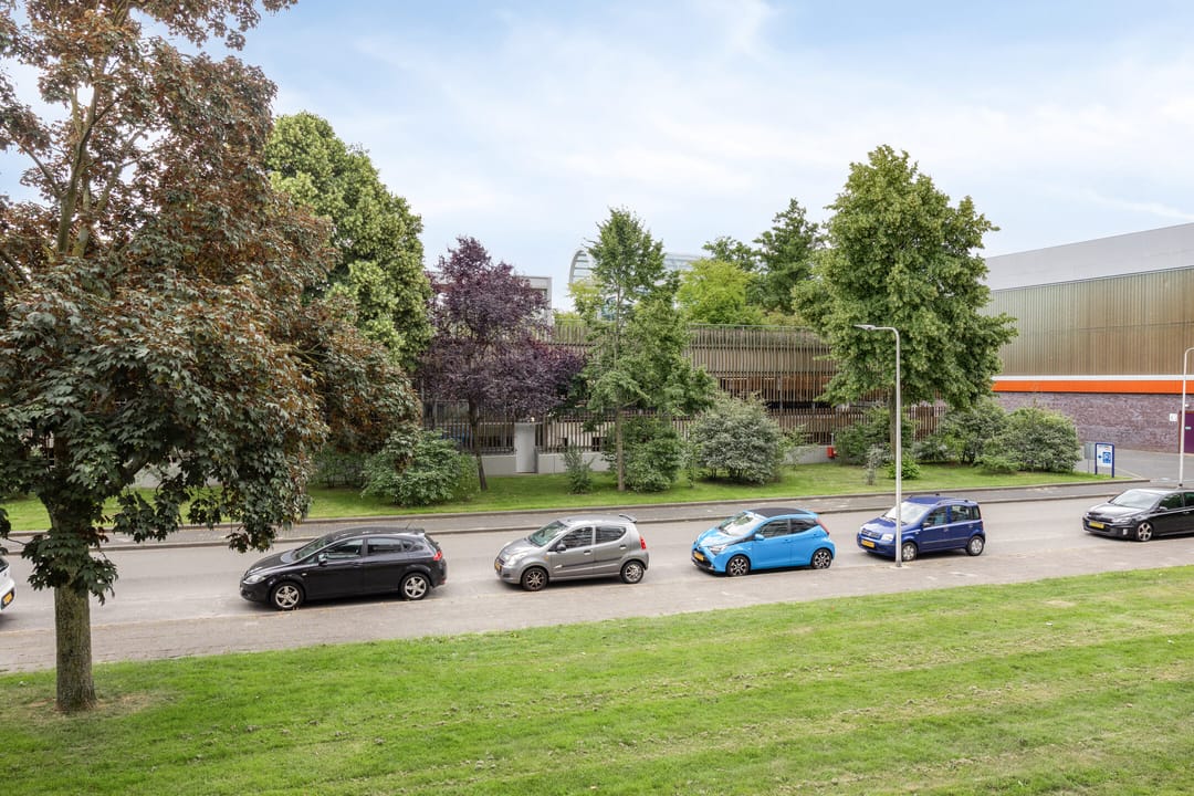 Foto 22 van Obrechtstraat 217