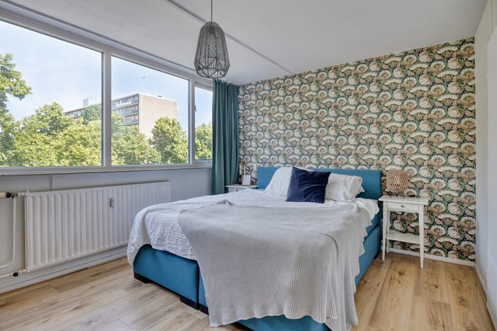 Foto 23 van Obrechtstraat 217