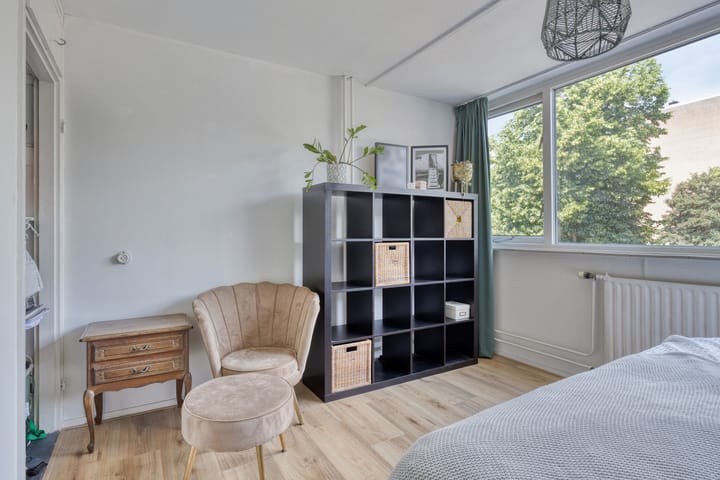 Foto 24 van Obrechtstraat 217