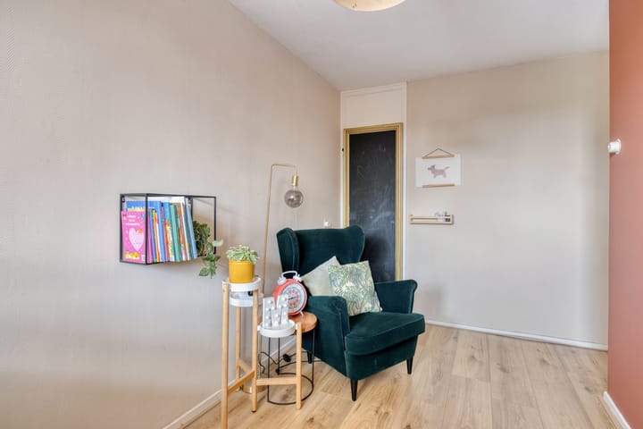 Foto 26 van Obrechtstraat 217