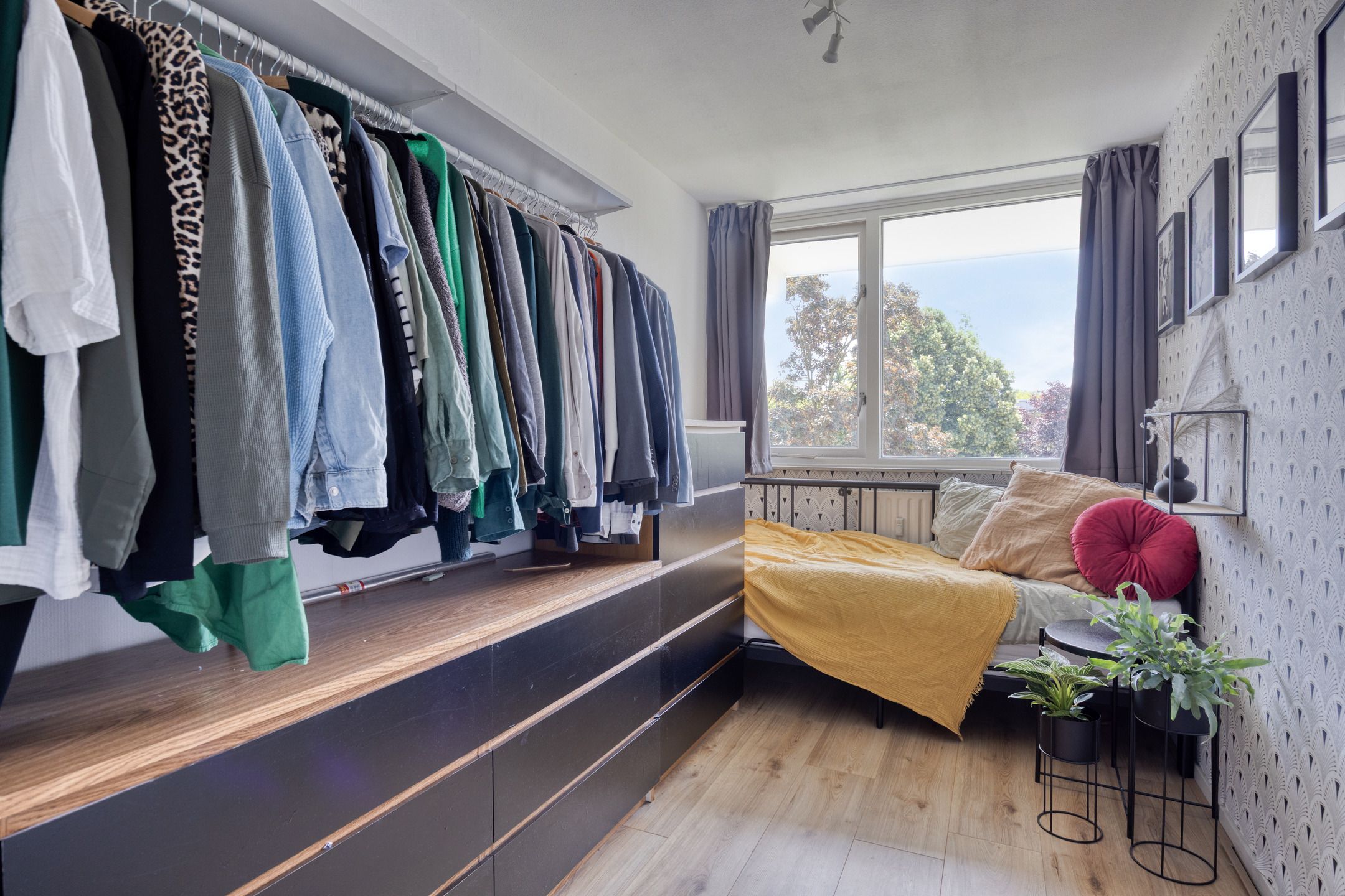 Foto 27 van Obrechtstraat 217