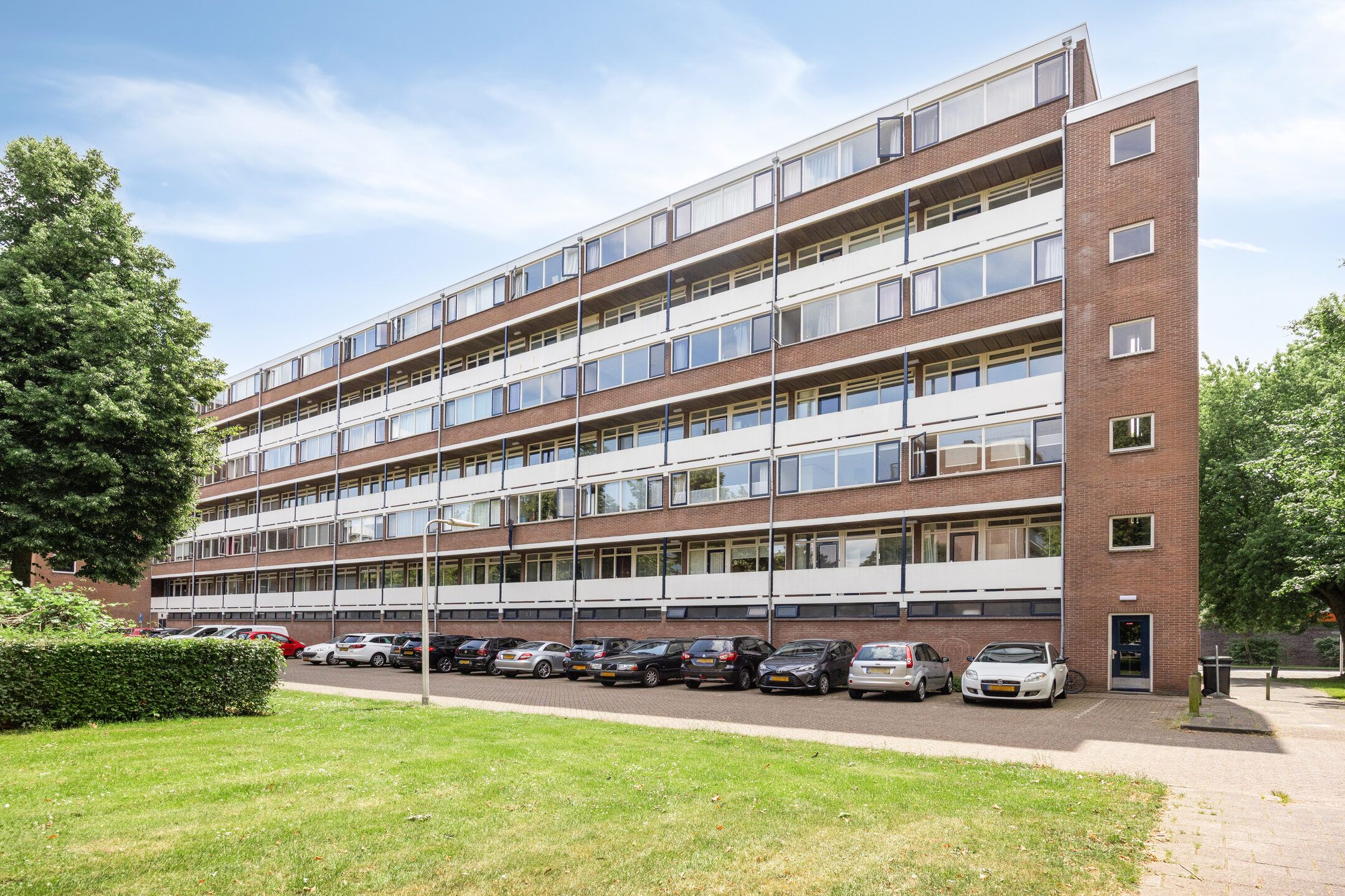 Foto 30 van Obrechtstraat 217