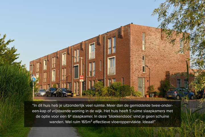 Foto 4 van Medeastraat 39