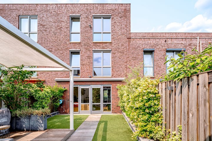 Foto 19 van Medeastraat 39