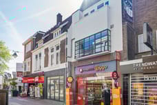 vrije-sector-woningen te huur op Zeedijk 4-A