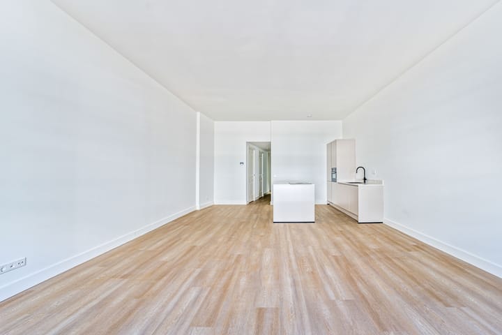 Foto 12 van Zeedijk 4-A