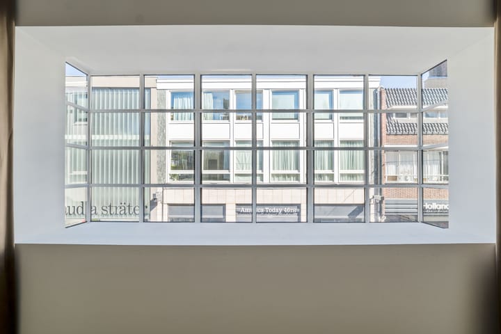 Foto 13 van Zeedijk 4-A