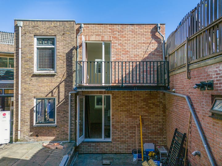 Foto 21 van Zeedijk 4-A