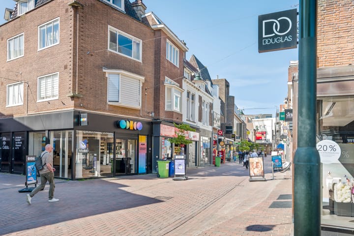 Foto 22 van Zeedijk 4-A