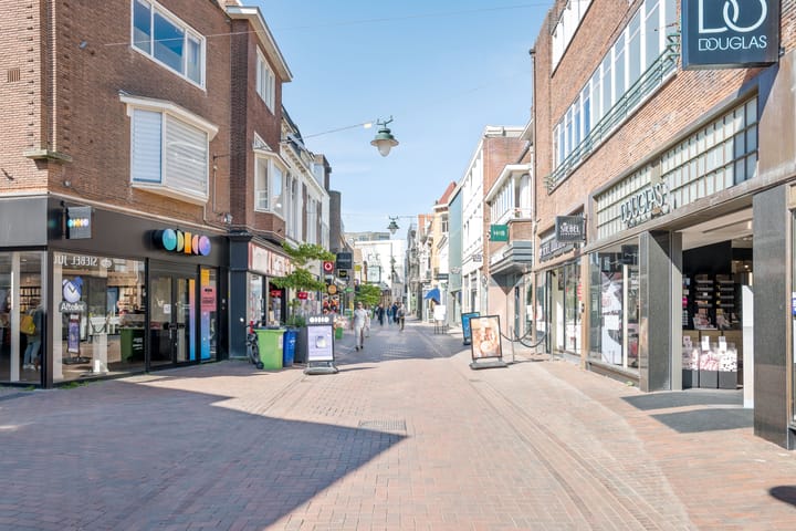 Foto 23 van Zeedijk 4-A