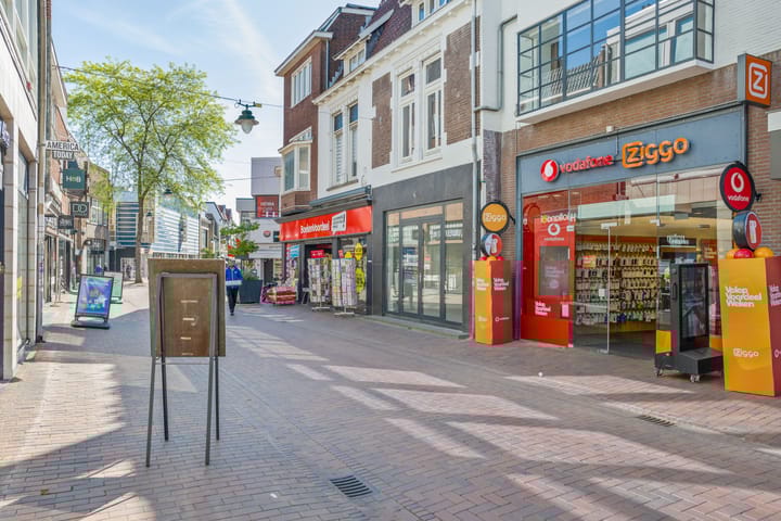 Foto 24 van Zeedijk 4-A