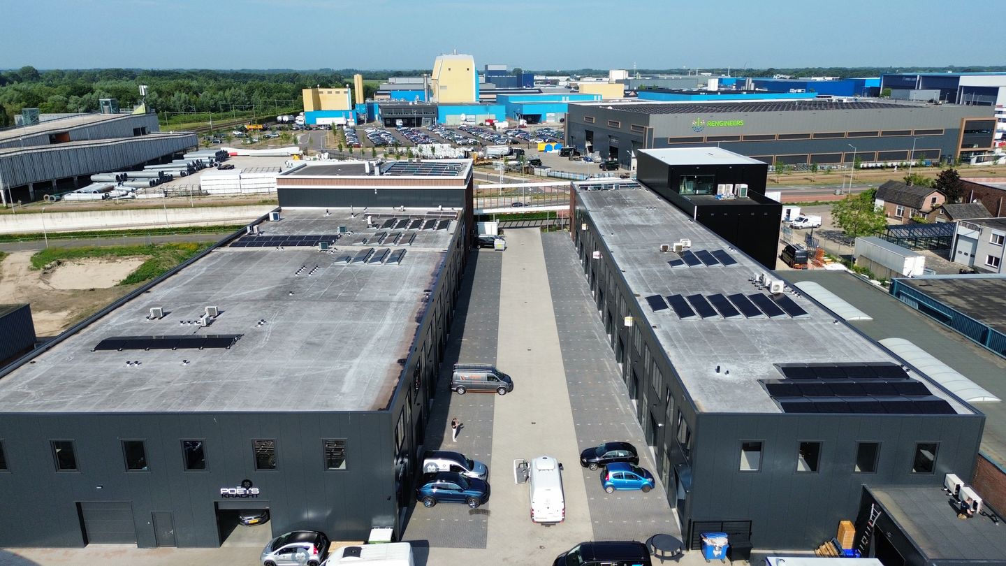 View photo 4 of Verlengde Parallelweg 4-10