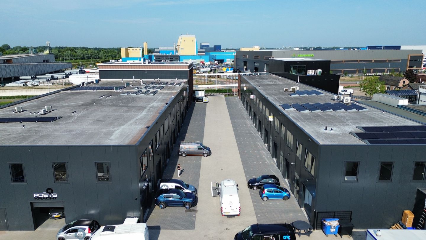 View photo 5 of Verlengde Parallelweg 4-10