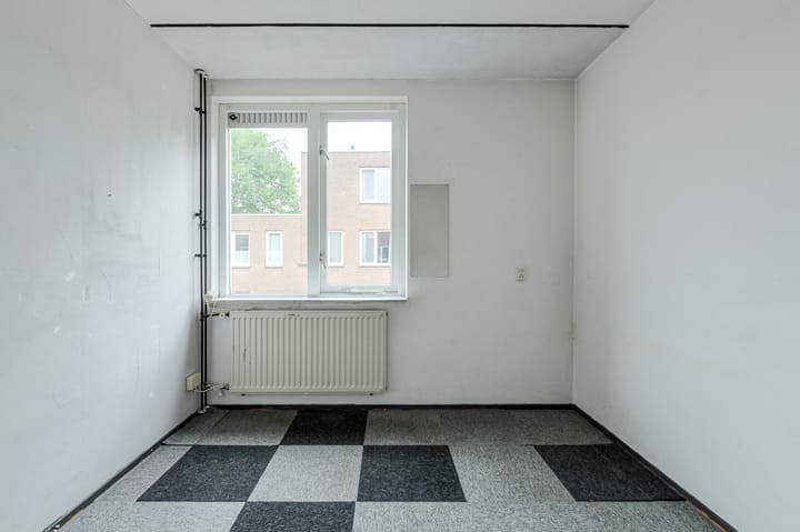 Photo 23 of Pieternel Koomansstraat 67