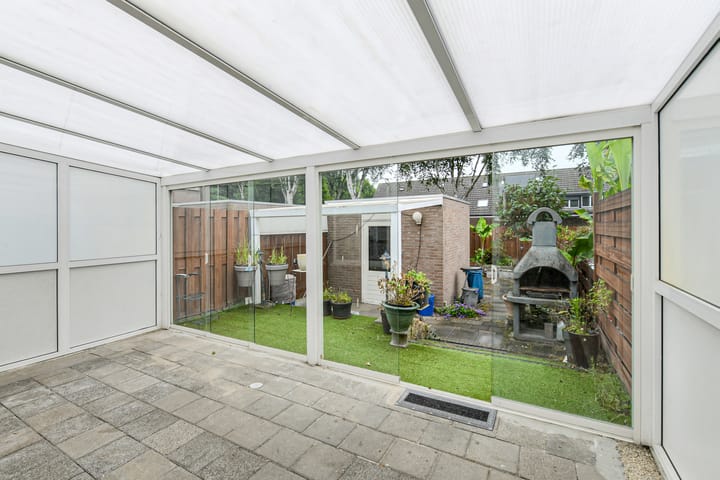 Photo 32 of Pieternel Koomansstraat 67