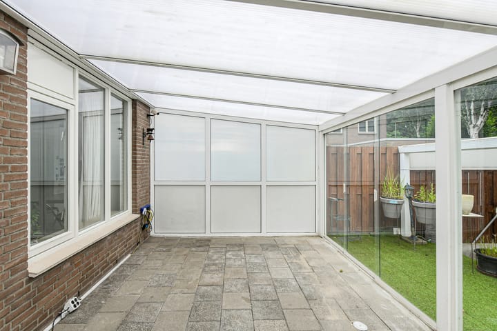 Photo 33 of Pieternel Koomansstraat 67