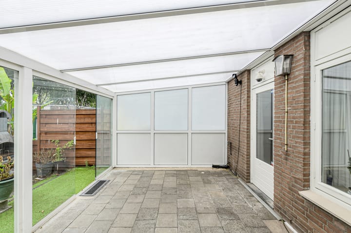 Photo 34 of Pieternel Koomansstraat 67