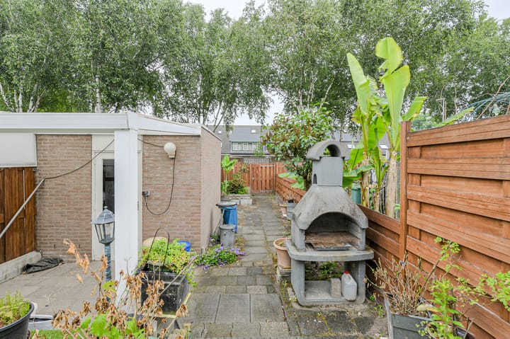 Photo 35 of Pieternel Koomansstraat 67