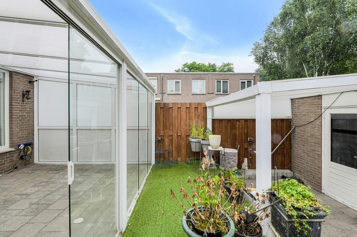 Photo 36 of Pieternel Koomansstraat 67