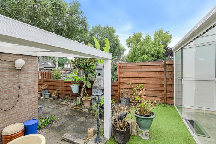 Photo 37 of Pieternel Koomansstraat 67