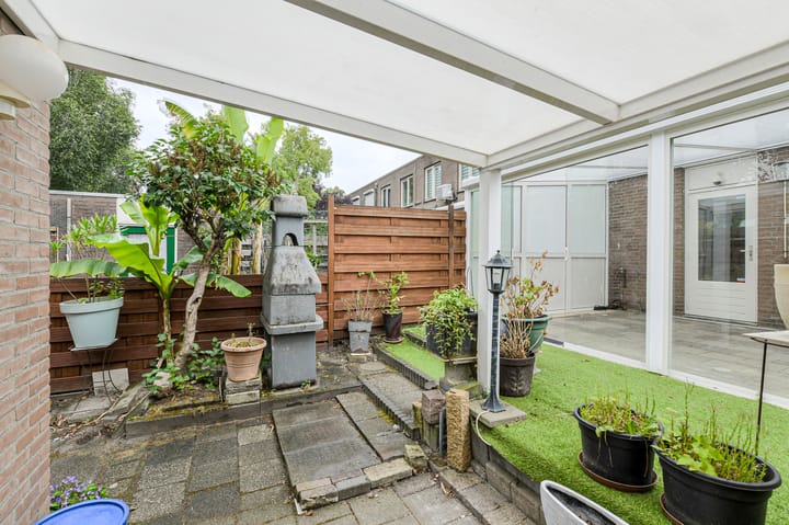 Photo 38 of Pieternel Koomansstraat 67