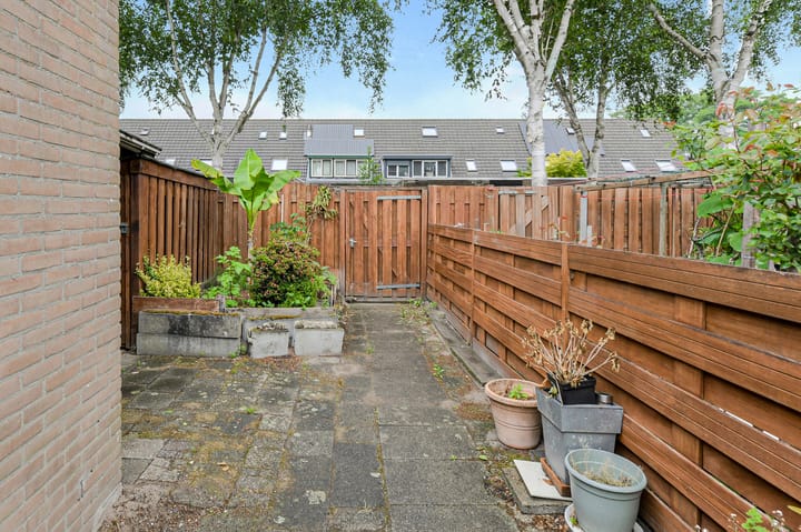 Photo 39 of Pieternel Koomansstraat 67