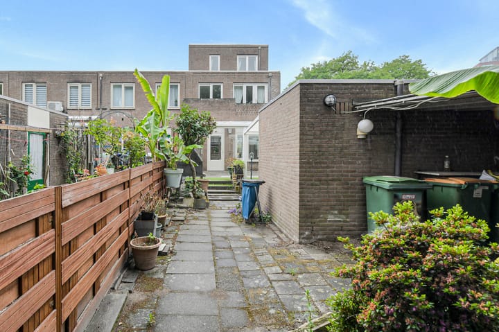 Photo 40 of Pieternel Koomansstraat 67