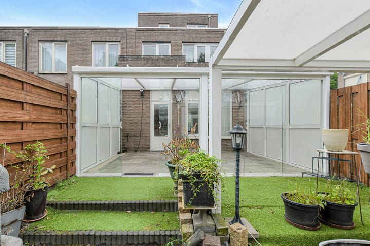 Photo 41 of Pieternel Koomansstraat 67