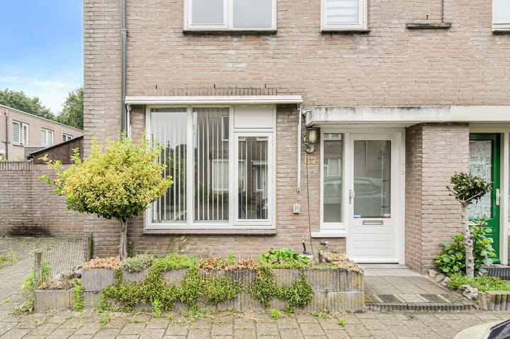 Photo 43 of Pieternel Koomansstraat 67