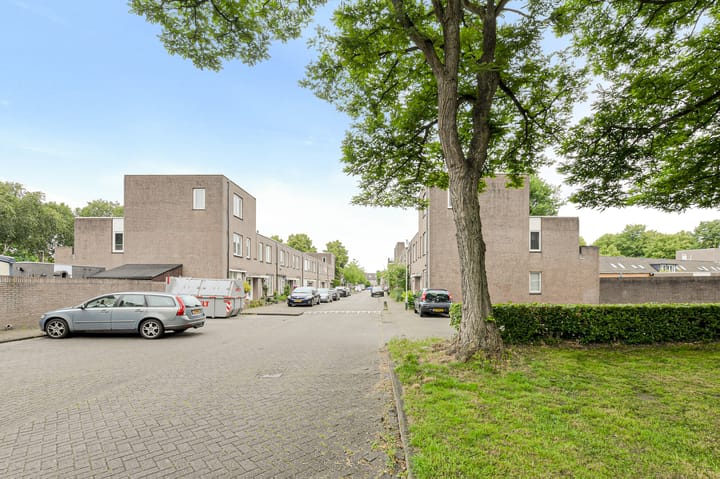 Photo 44 of Pieternel Koomansstraat 67