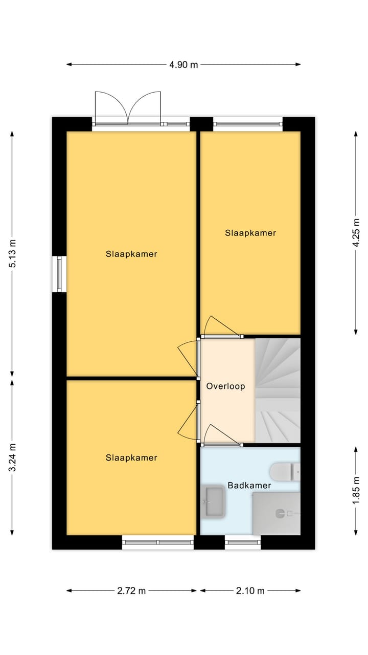 Photo 46 of Pieternel Koomansstraat 67