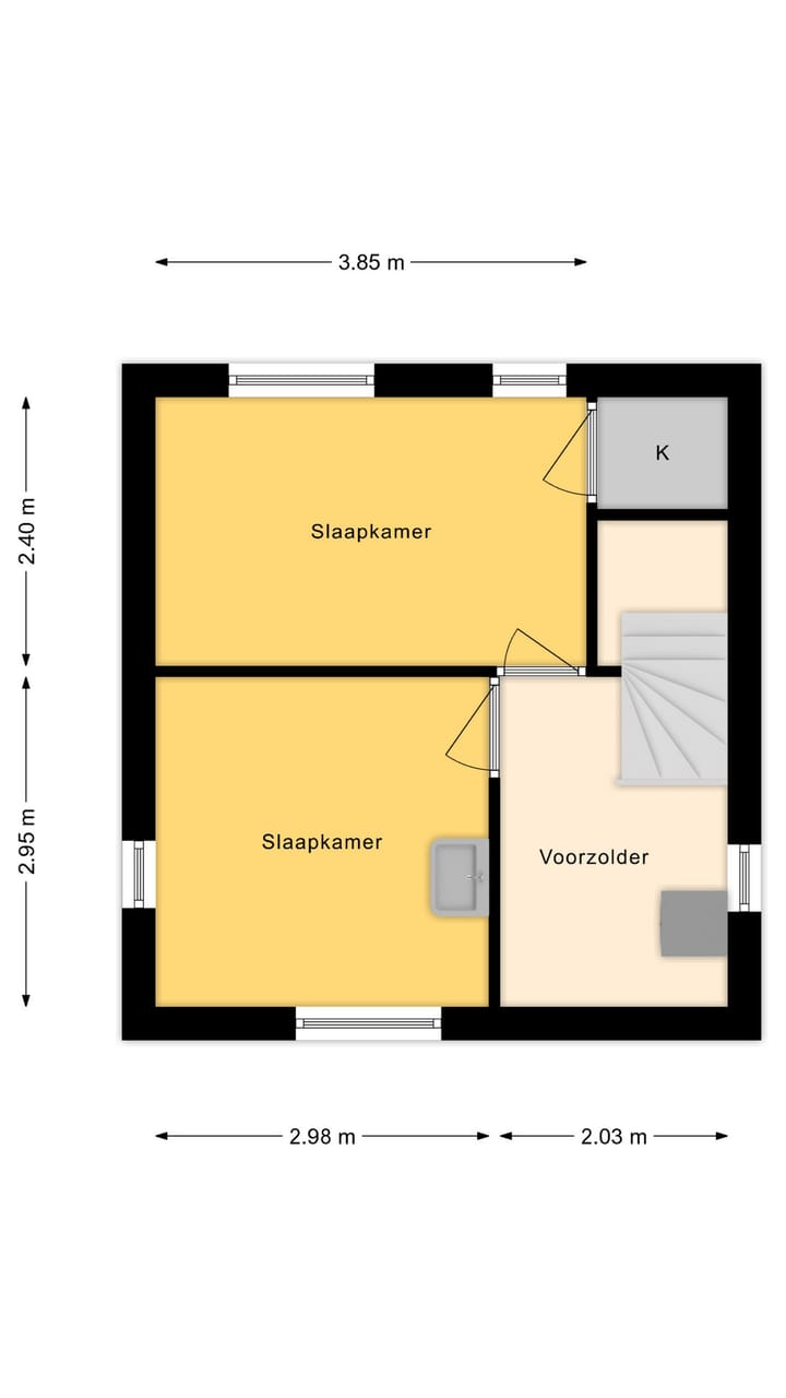 Photo 47 of Pieternel Koomansstraat 67