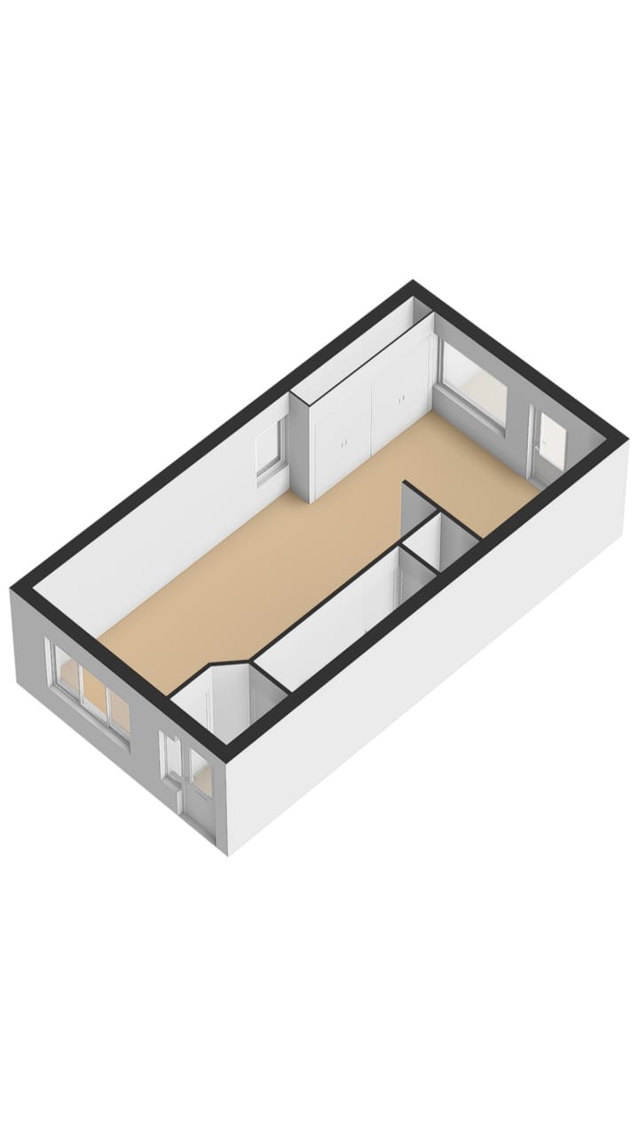 Photo 48 of Pieternel Koomansstraat 67