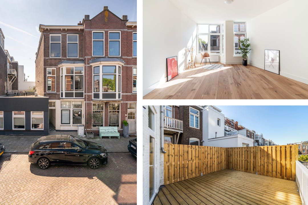 Photo 2 of Noorderbeekdwarsstraat 222