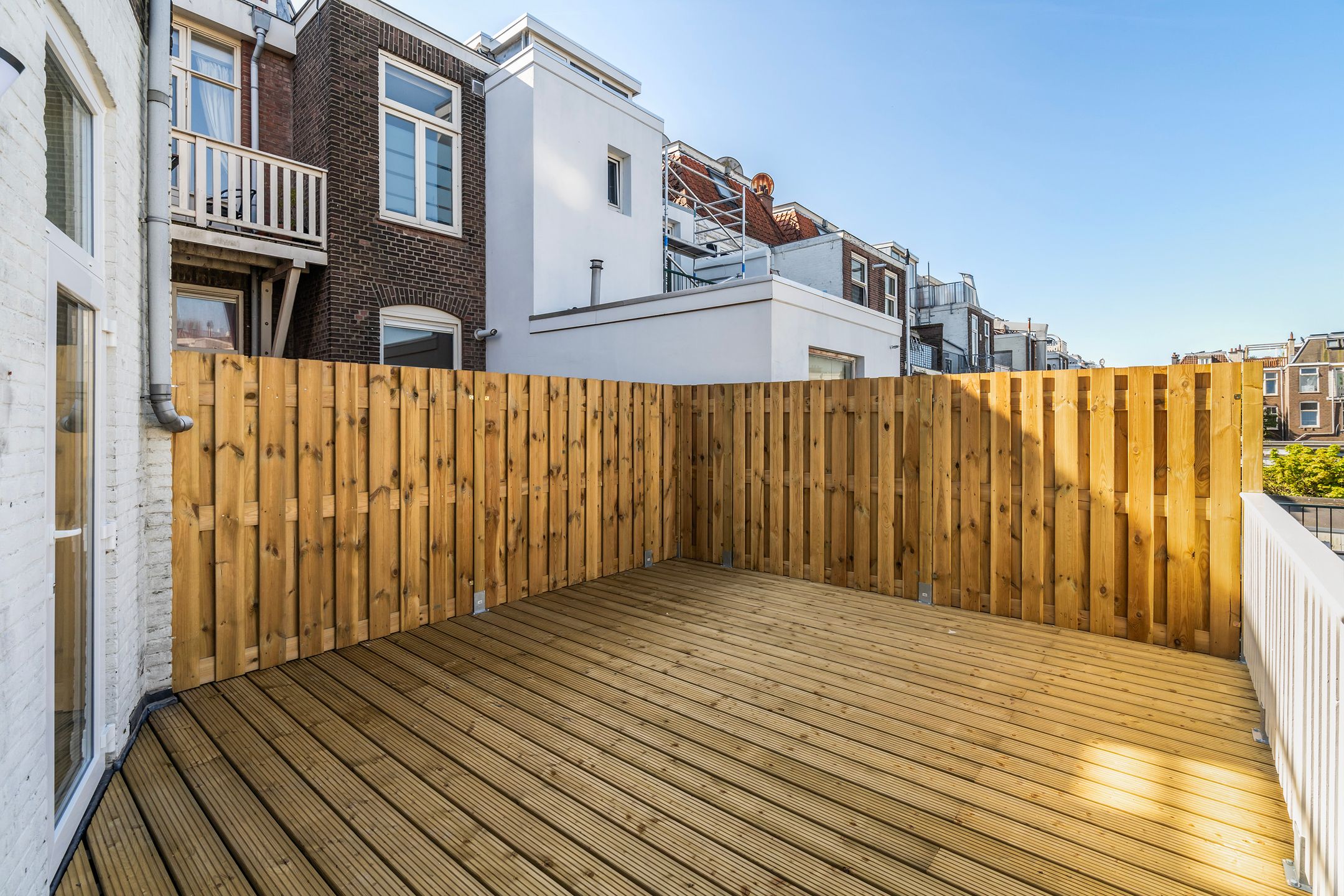 Photo 3 of Noorderbeekdwarsstraat 222