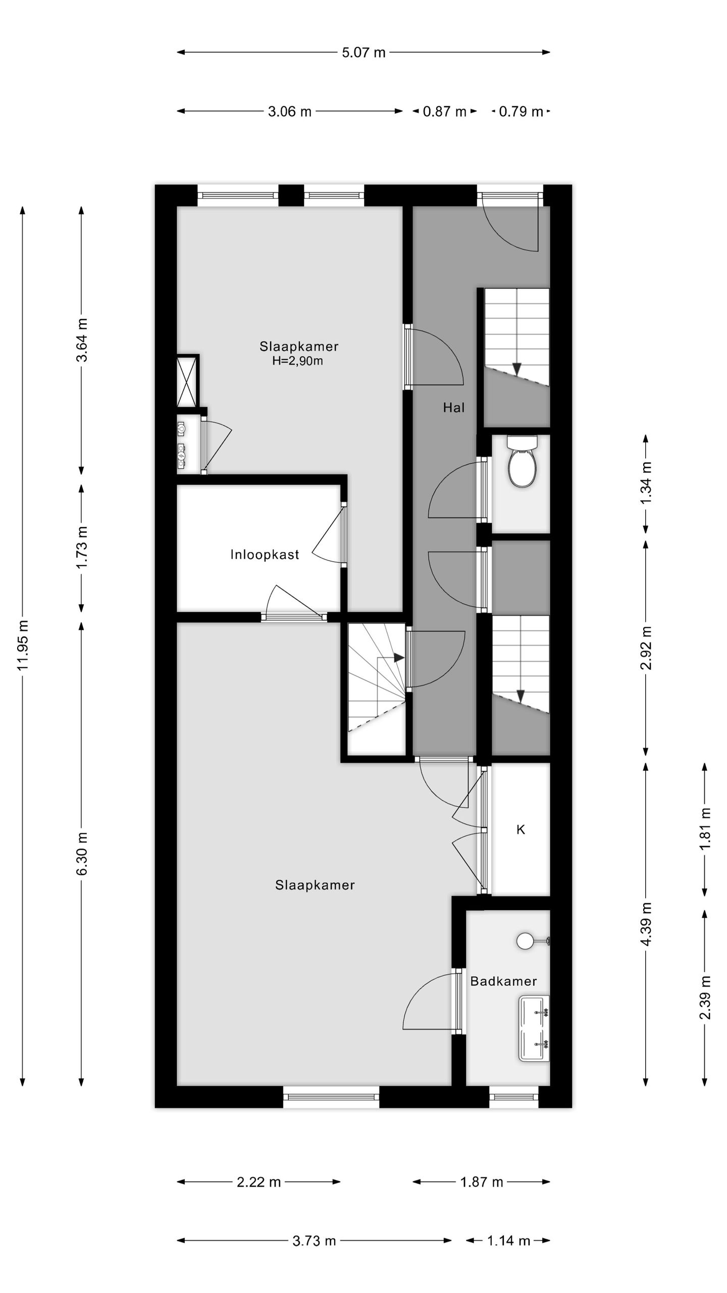 Foto 4 van Dordtsestraatweg 627