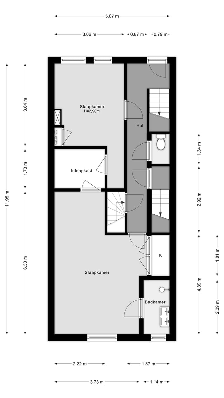 Foto 4 van Dordtsestraatweg 627